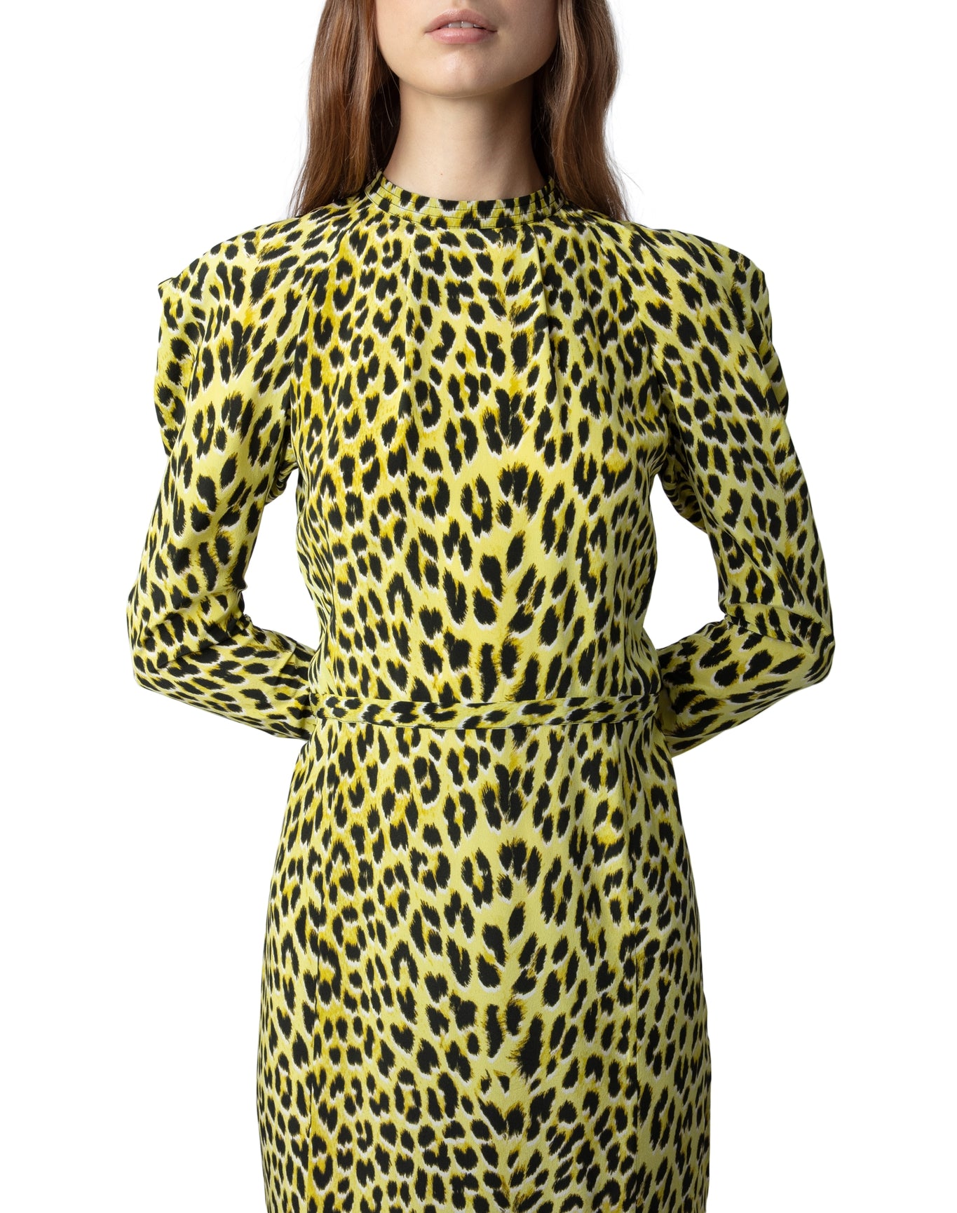 Women | Racyl Cdc Leo | Jonquil