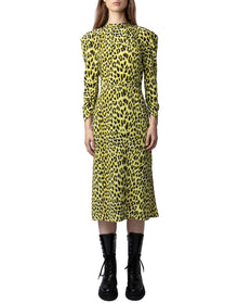 Women | Racyl Cdc Leo | Jonquil