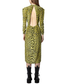 Women | Racyl Cdc Leo | Jonquil