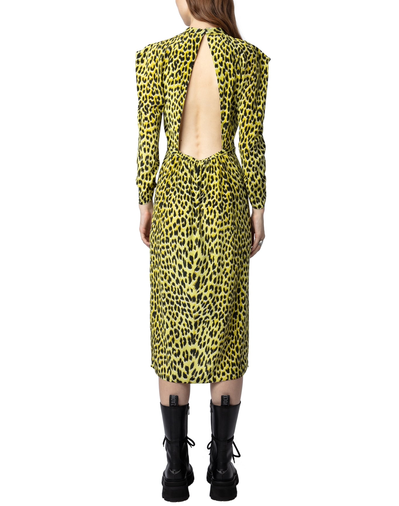 Women | Racyl Cdc Leo | Jonquil