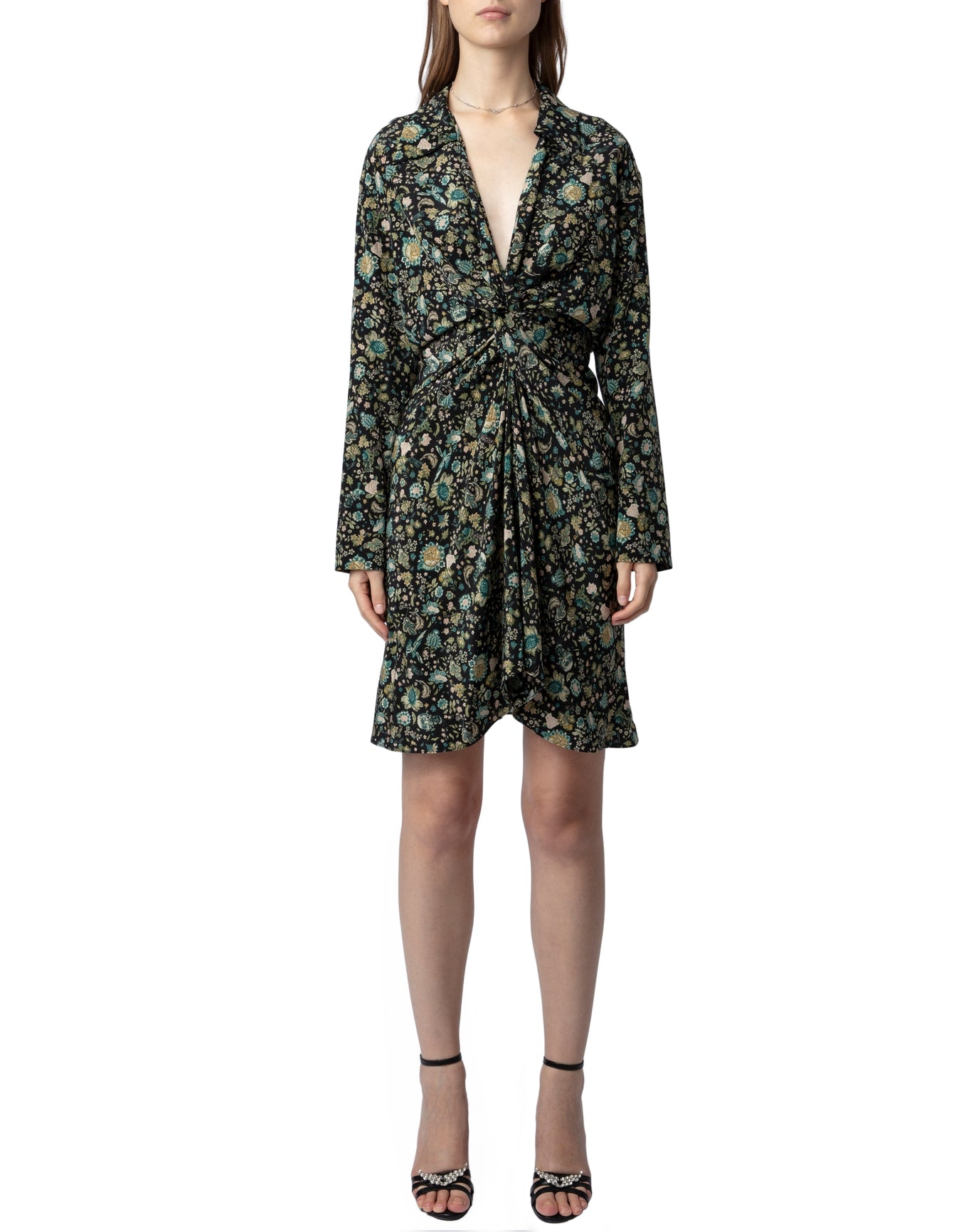 Women | Rozo Cdc Bali | Noir