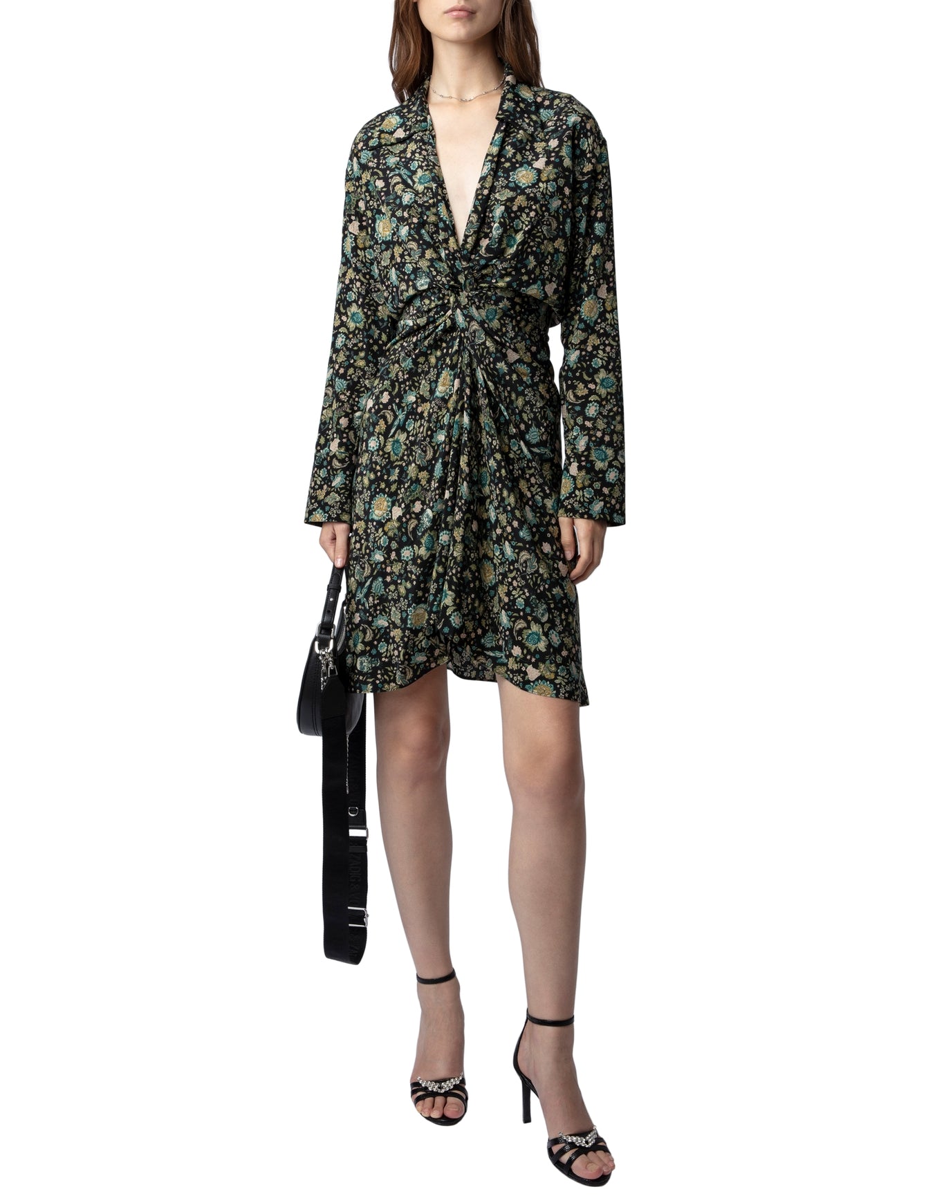 Women | Rozo Cdc Bali | Noir