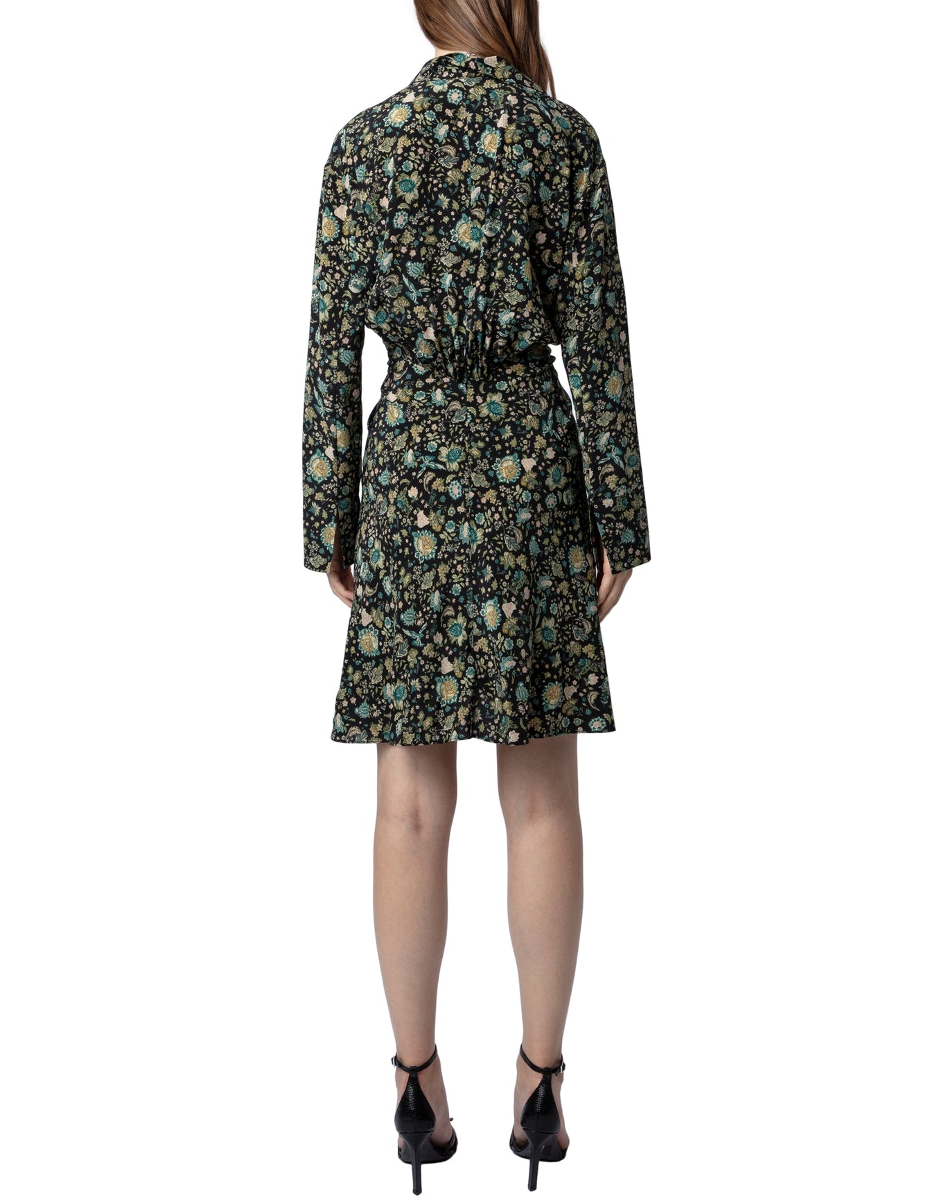 Women | Rozo Cdc Bali | Noir