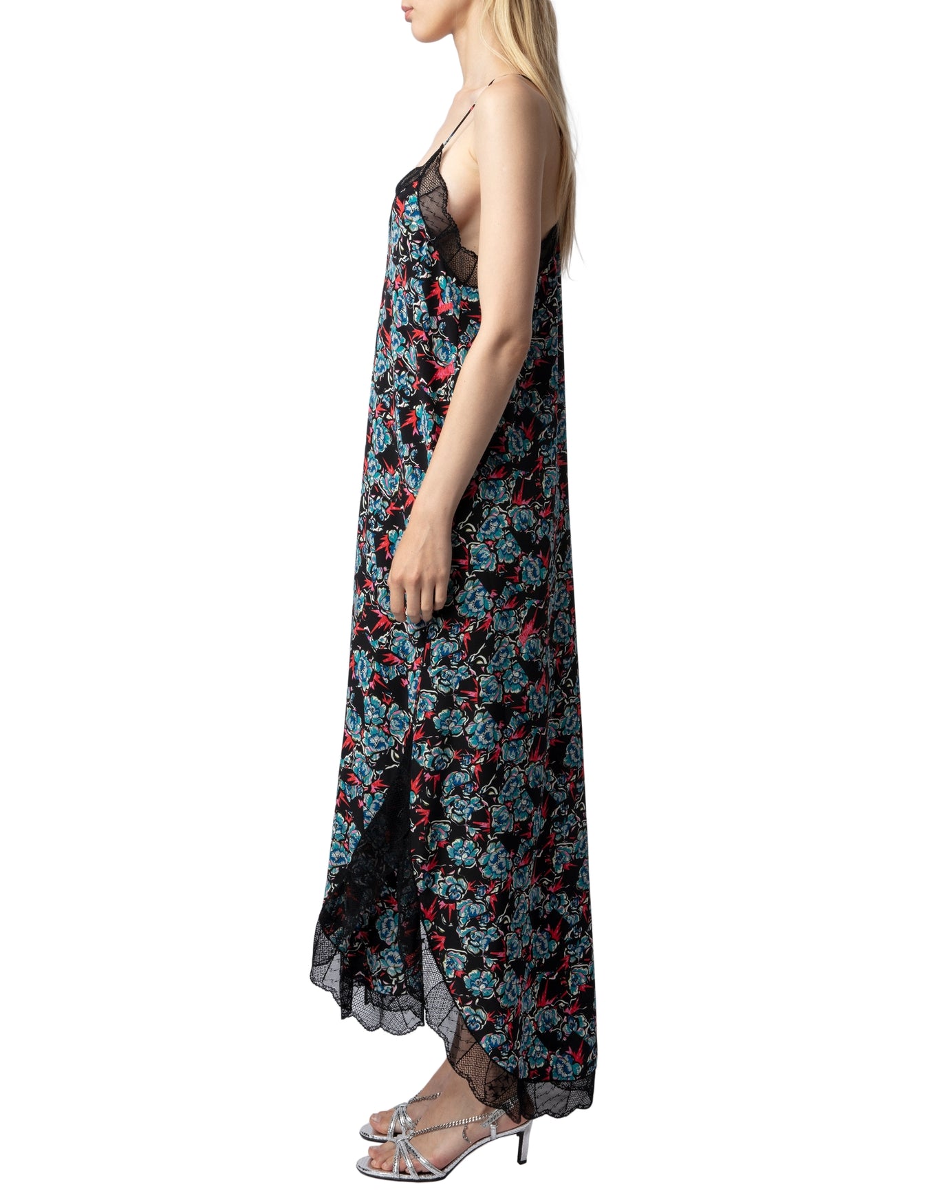 Women | Ristyl Cdc Thunder | Noir