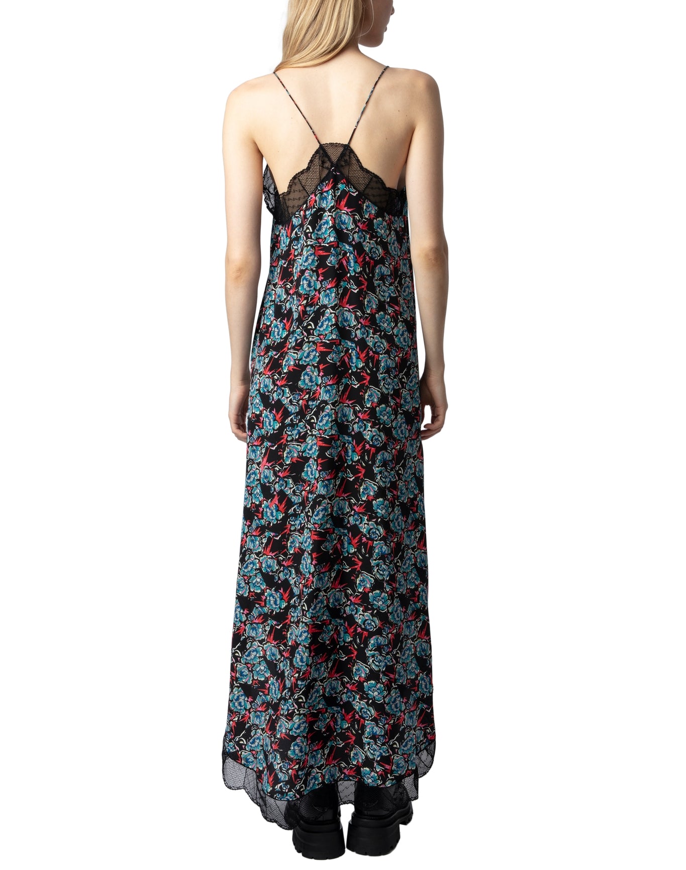 Women | Ristyl Cdc Thunder | Noir