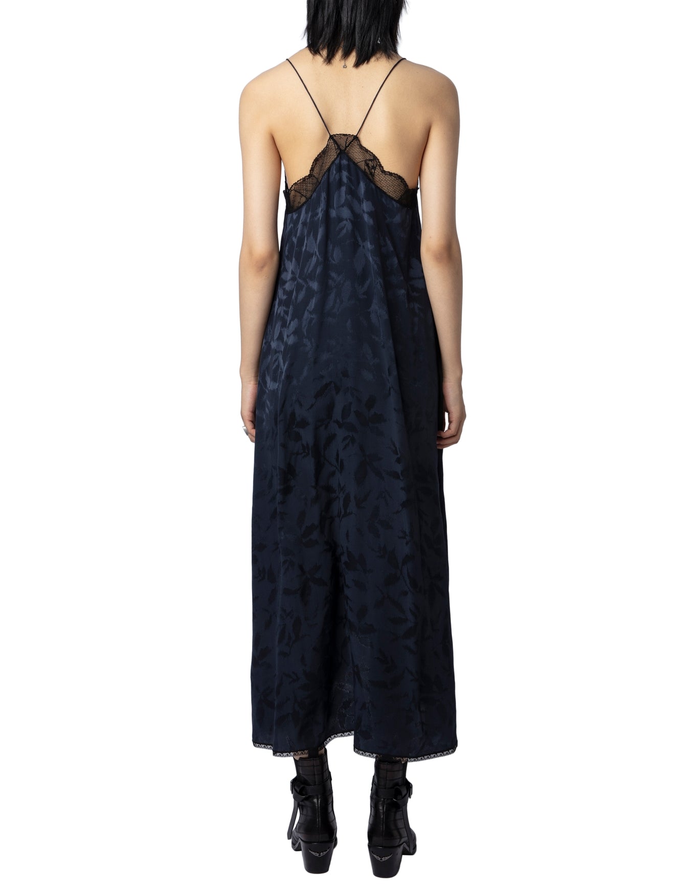 Women | Risty Jac Ikat | Encre