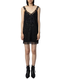 Women | Renelle Jac Ikat Strass | Noir