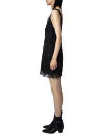 Women | Renelle Jac Ikat Strass | Noir