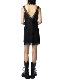 Women | Renelle Jac Ikat Strass | Noir