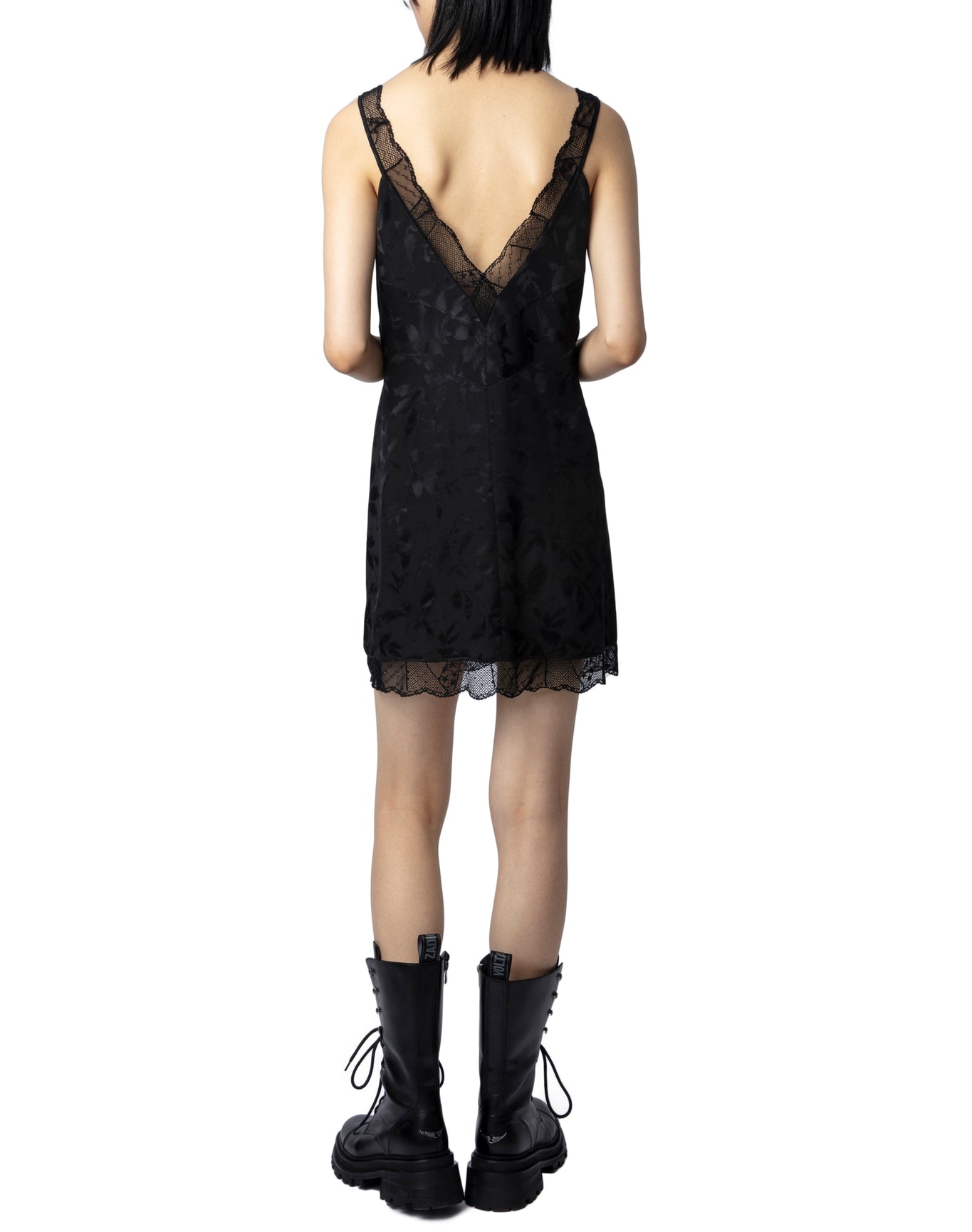 Women | Renelle Jac Ikat Strass | Noir