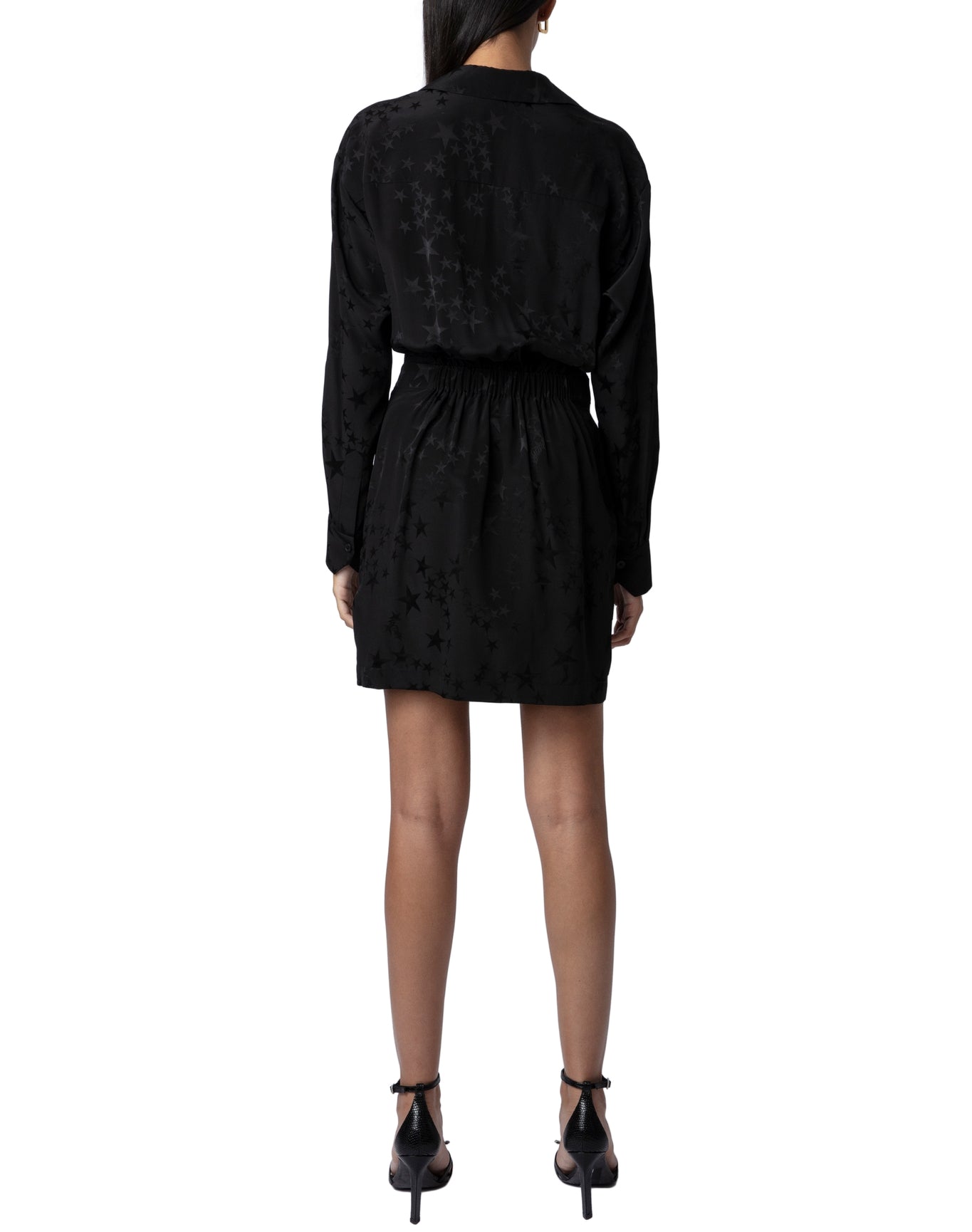 Women | Ravy Jac Stars | Noir