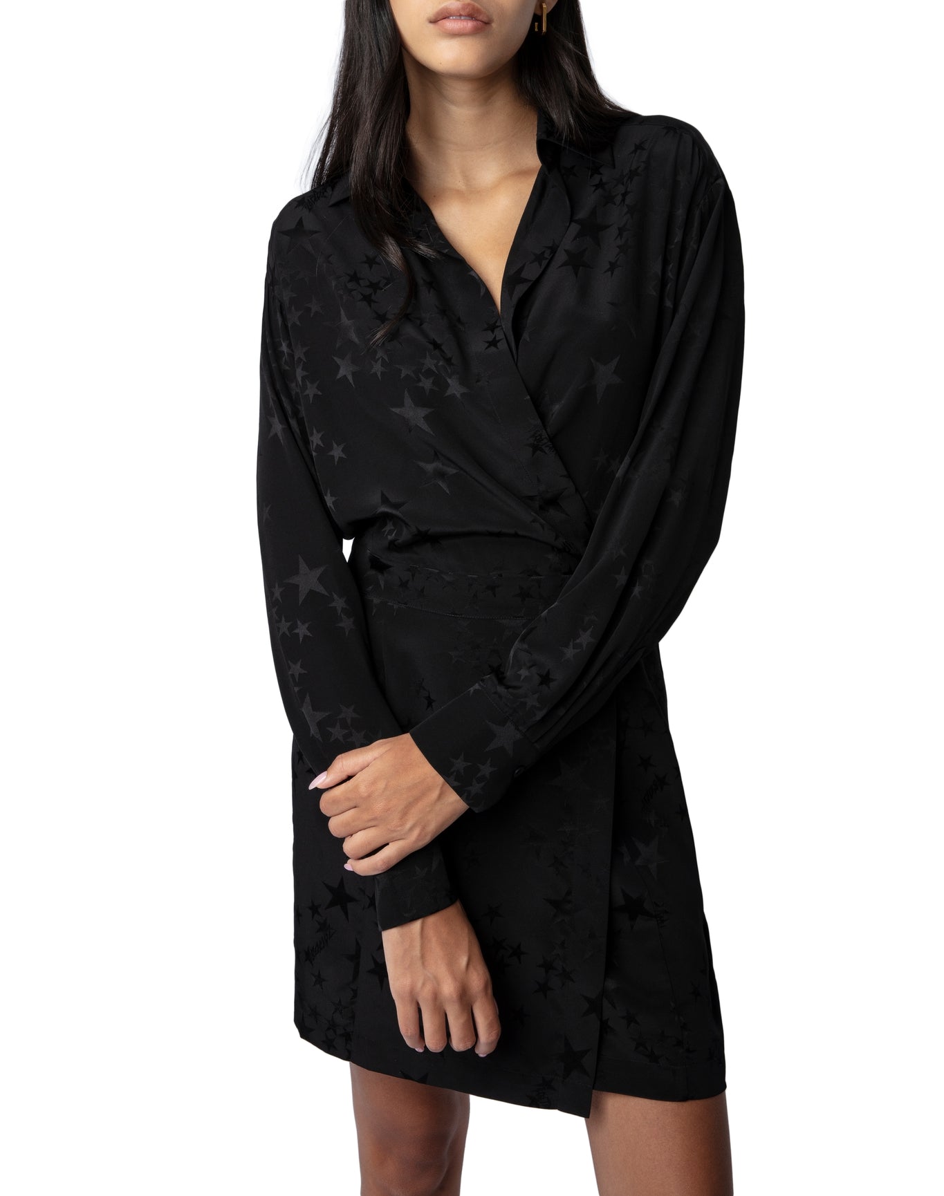 Women | Ravy Jac Stars | Noir