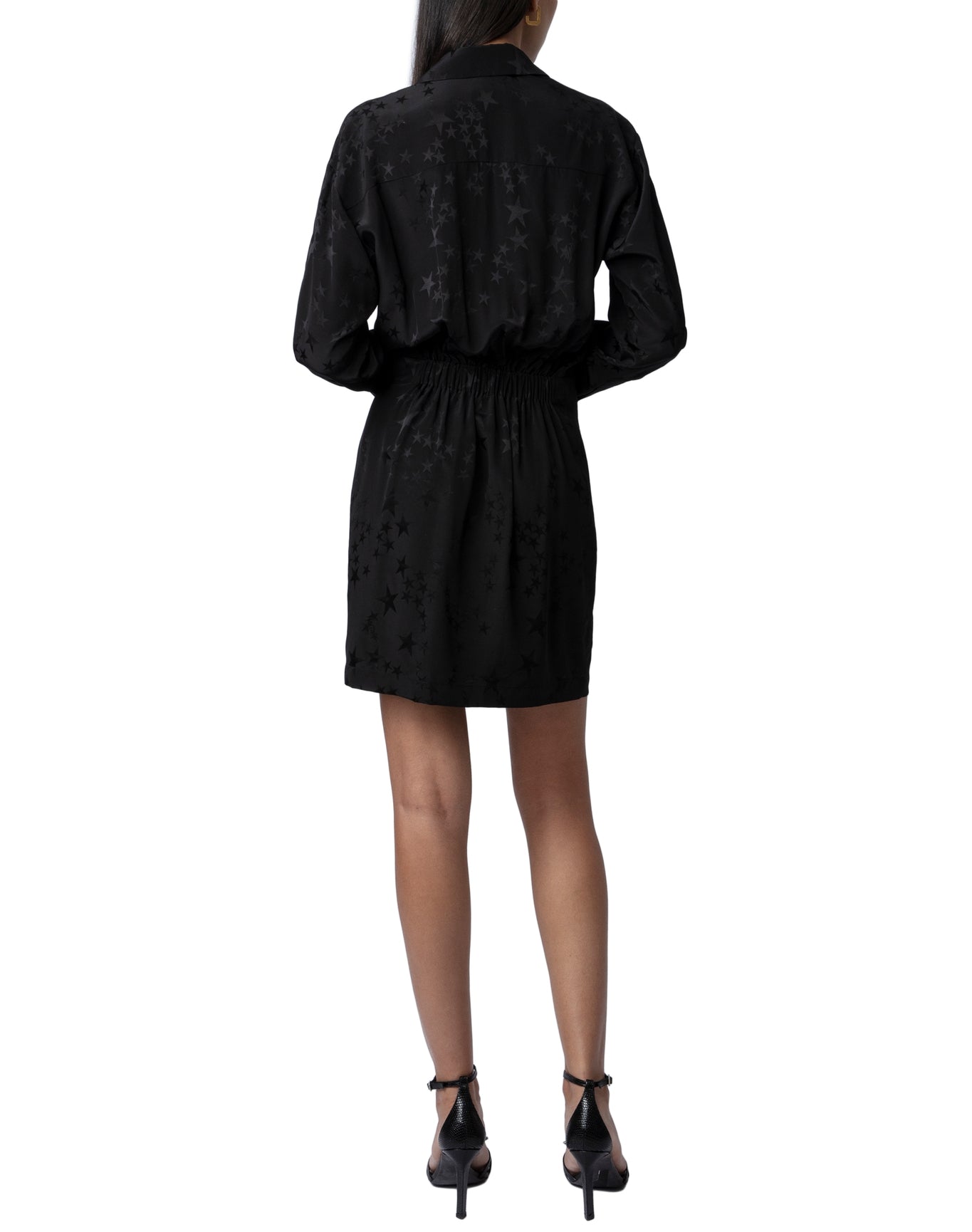 Women | Ravy Jac Stars | Noir