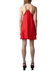 Women | Ristyz Jac Wings | Japon