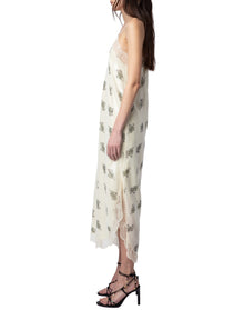 Women | Ristyl Sequins Flowers | Mastic