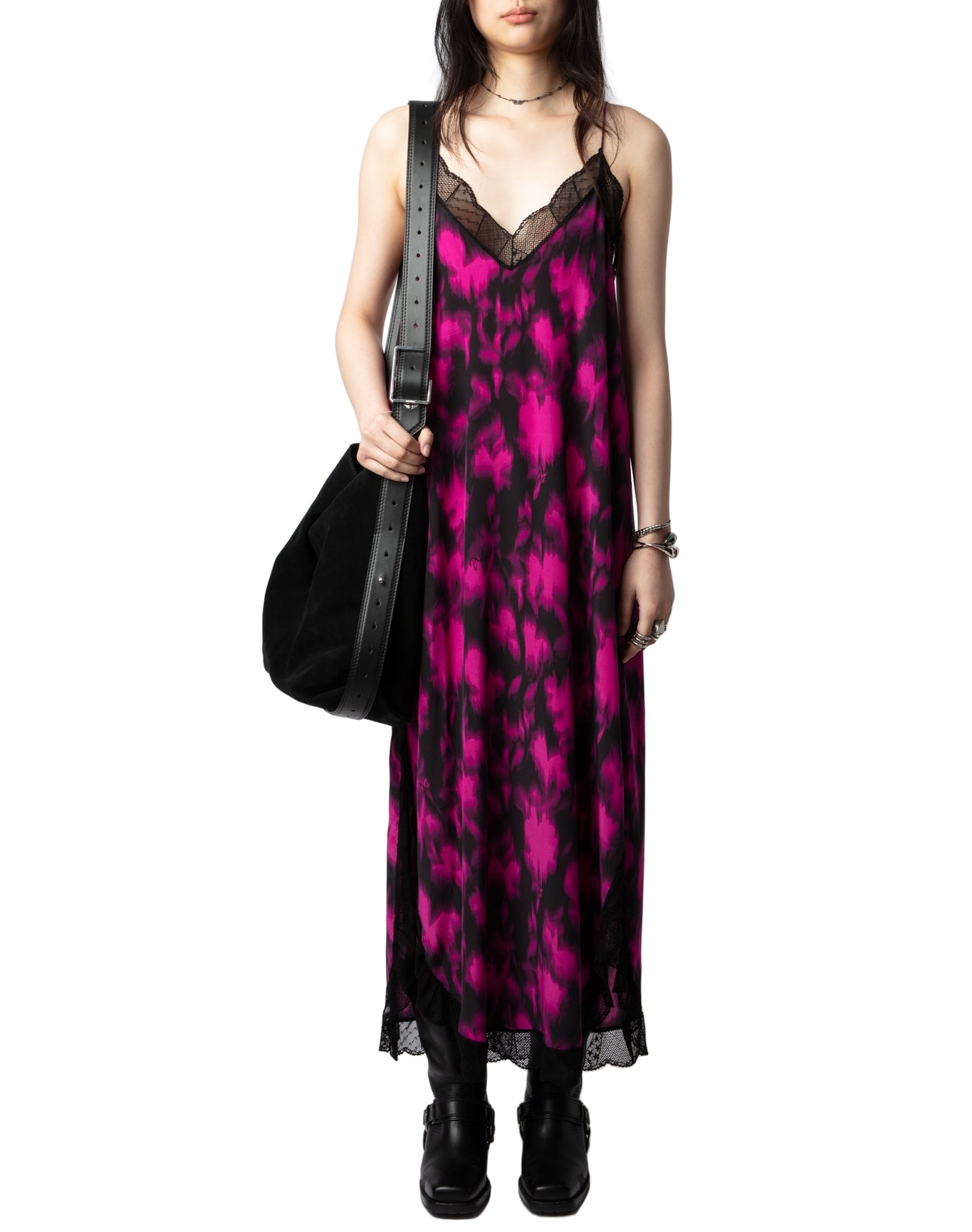 Women | Ristyl Cdc Xray | Noir