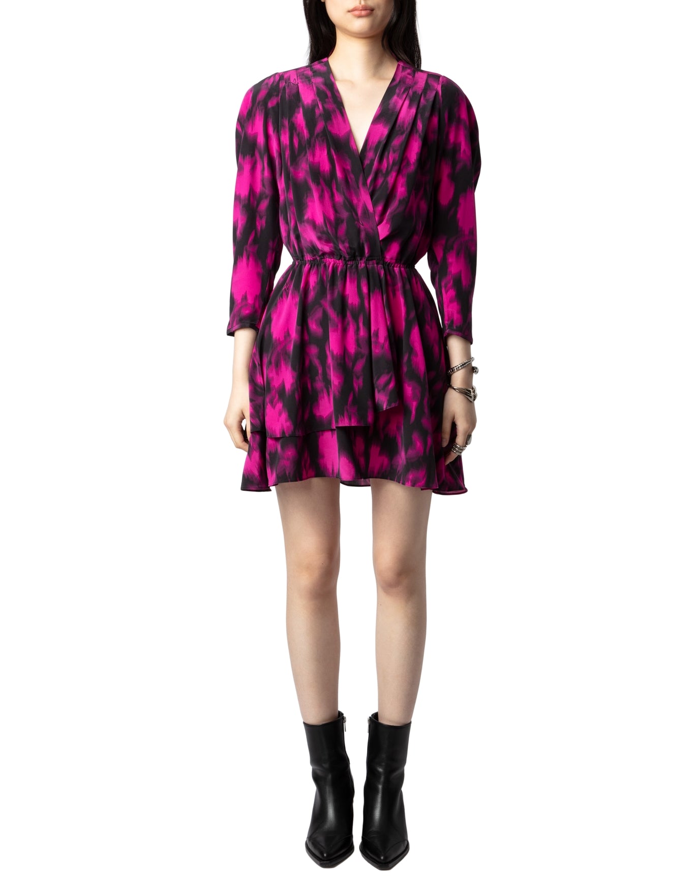 Women | Rogers Cdc Xray | Black