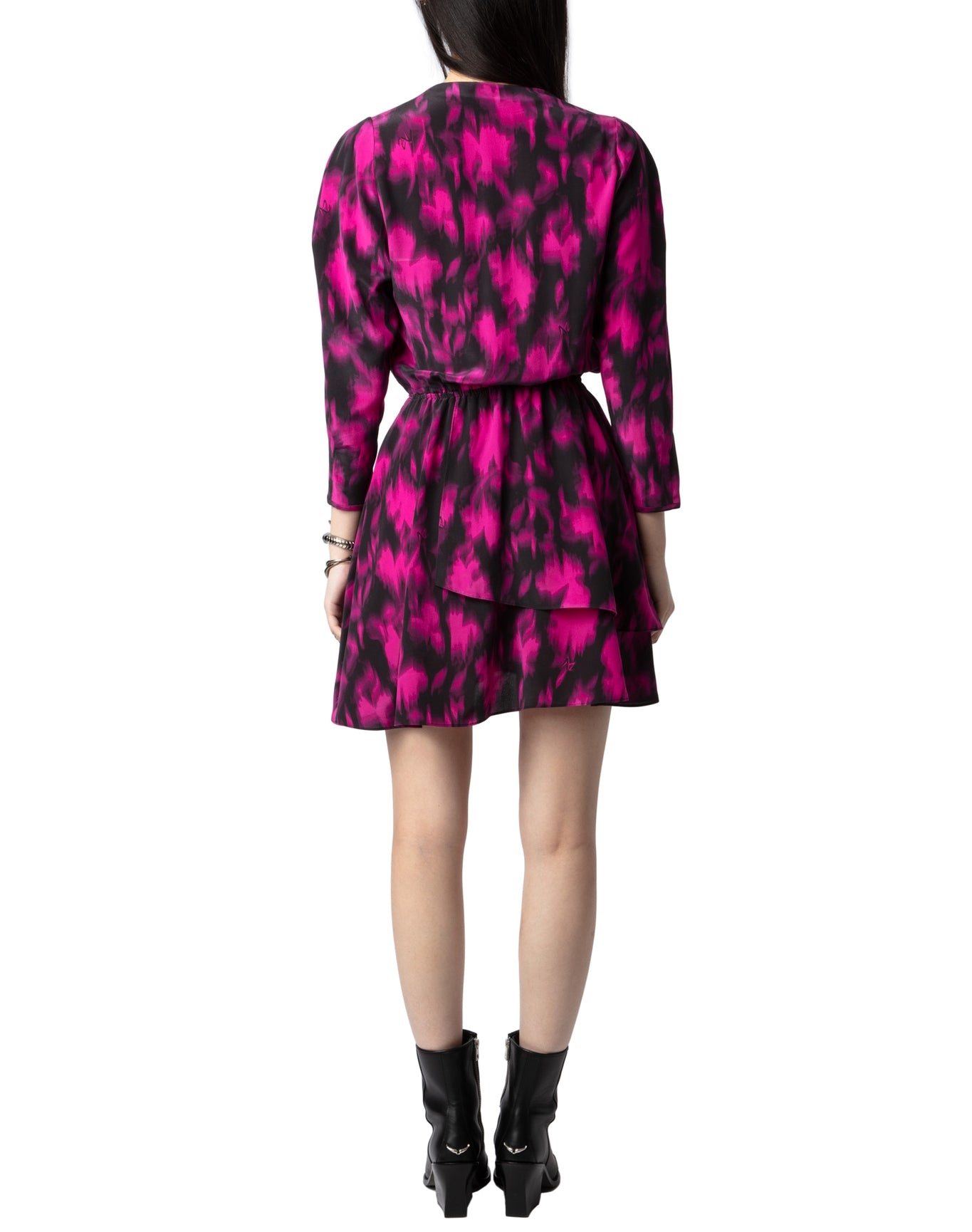 Women | Rogers Cdc Xray | Black