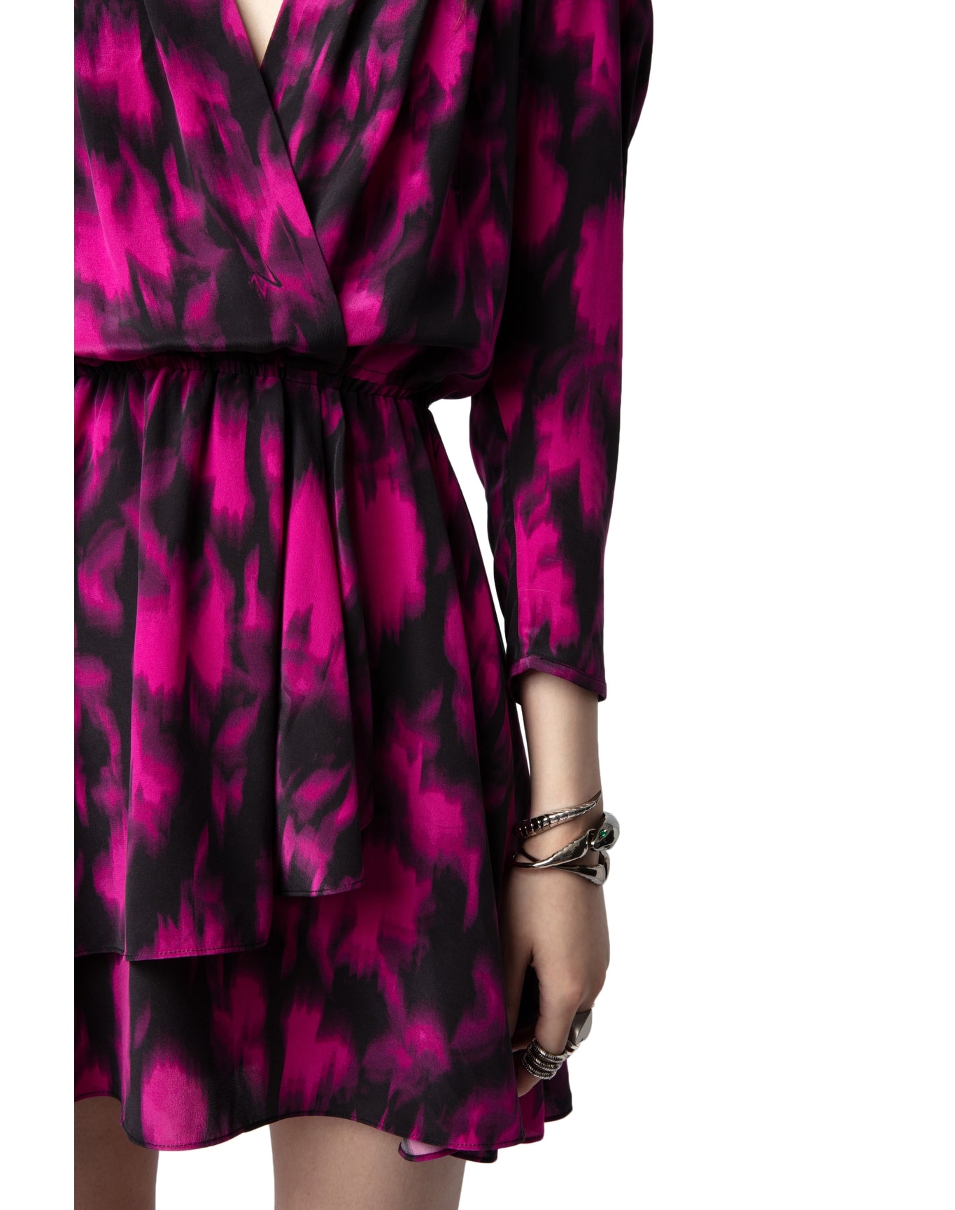 Women | Rogers Cdc Xray | Black