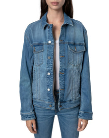 Women | Kase Denim | Light Blue