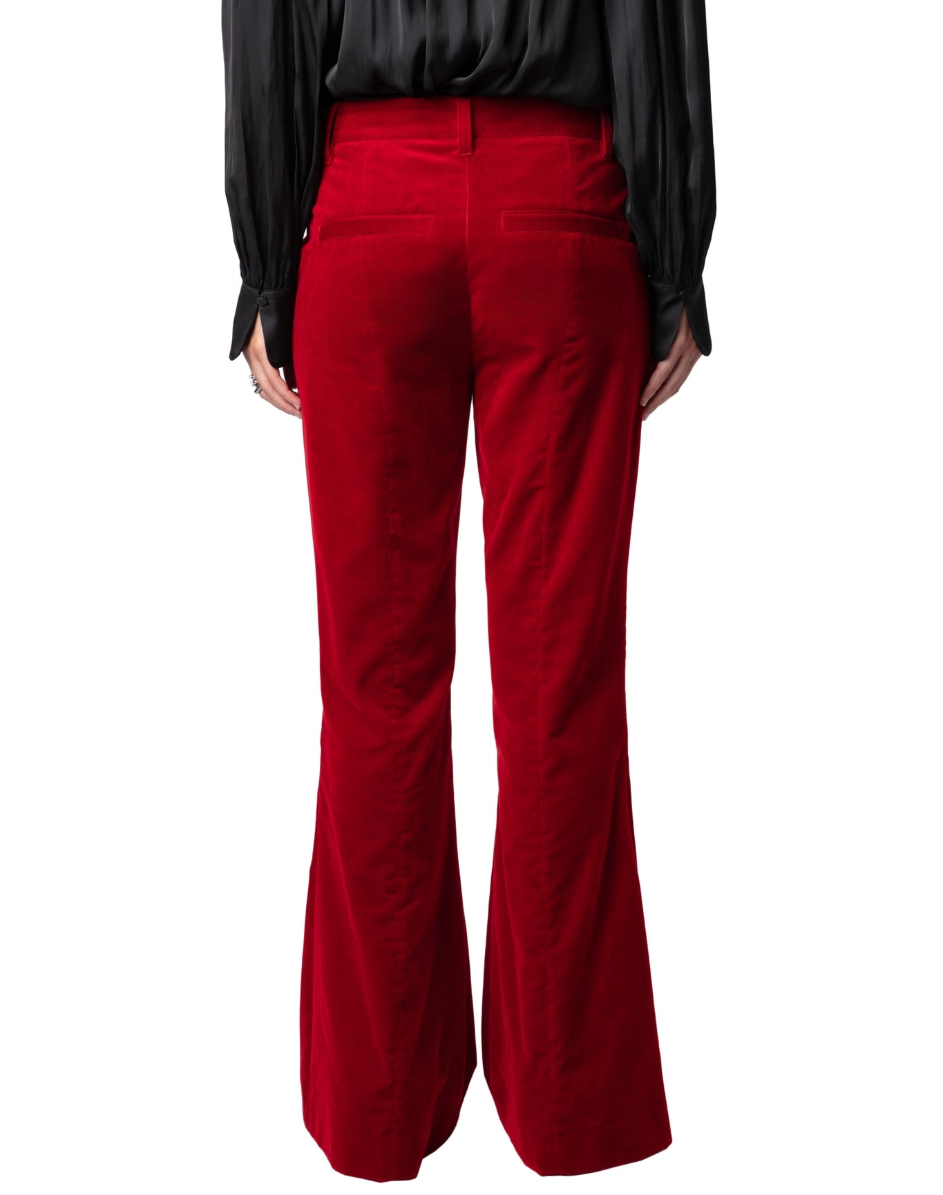 Women | Prevy | Velvet