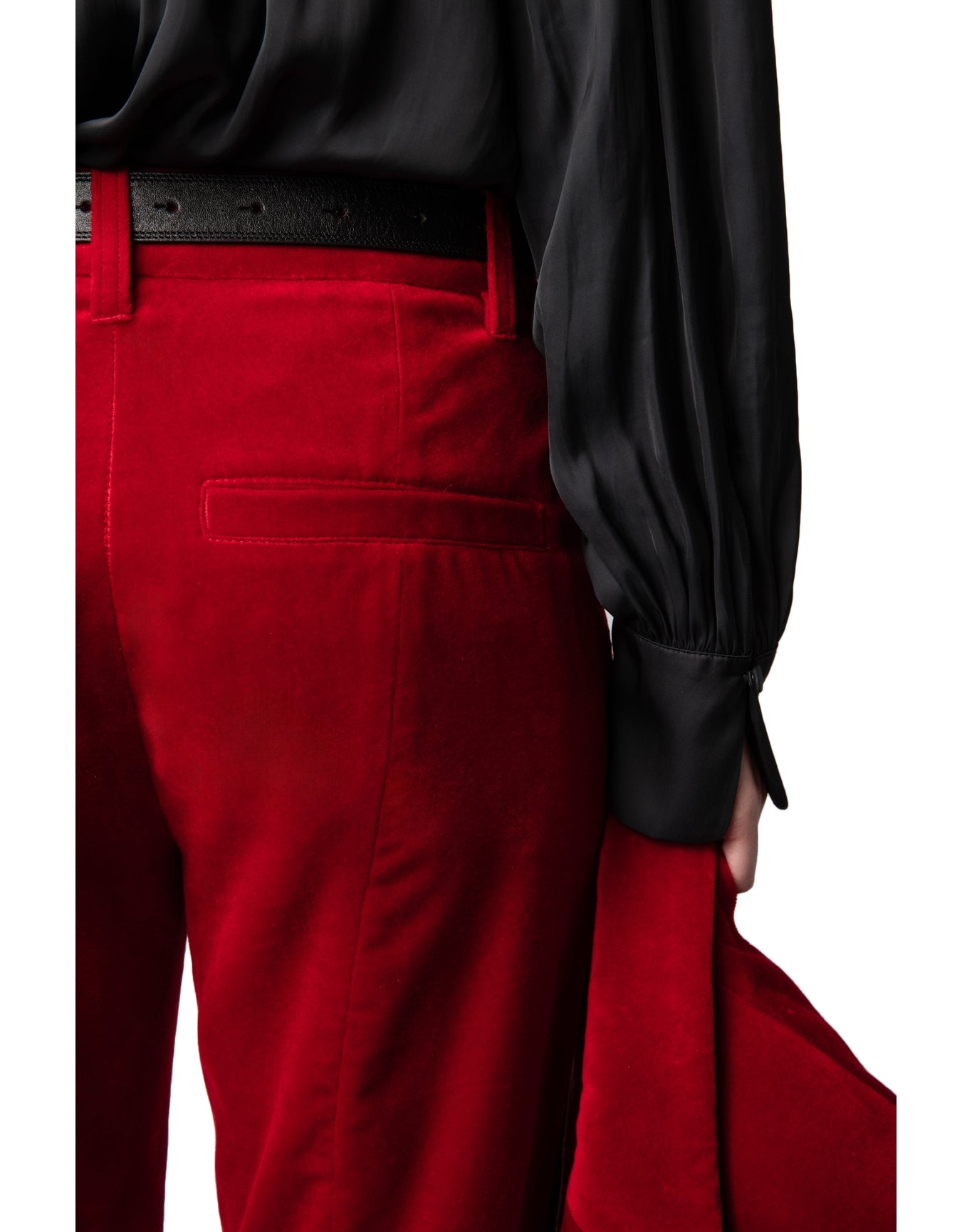 Women | Prevy | Velvet