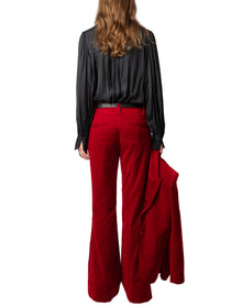 Women | Prevy | Velvet