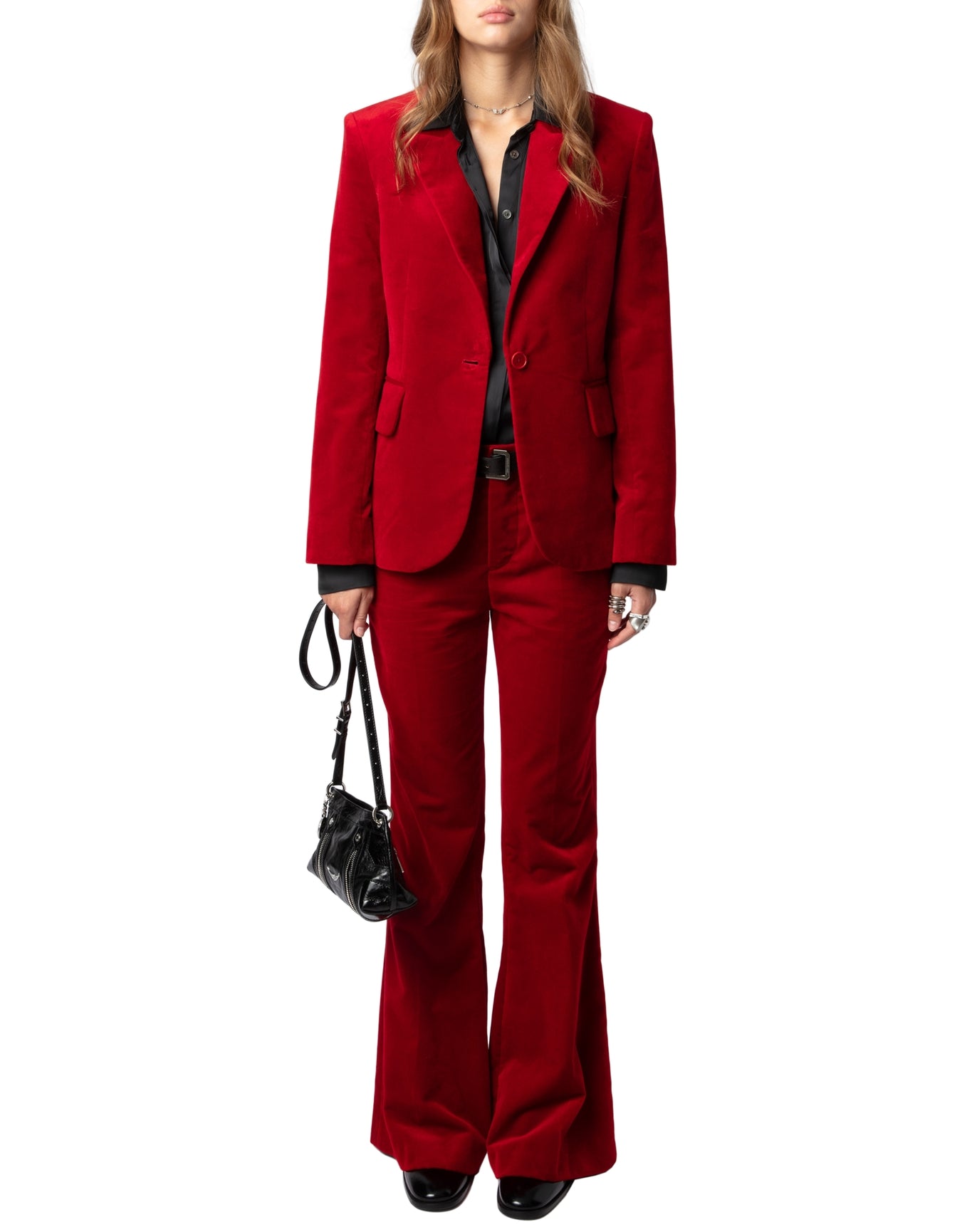 Women | Prevy | Velvet