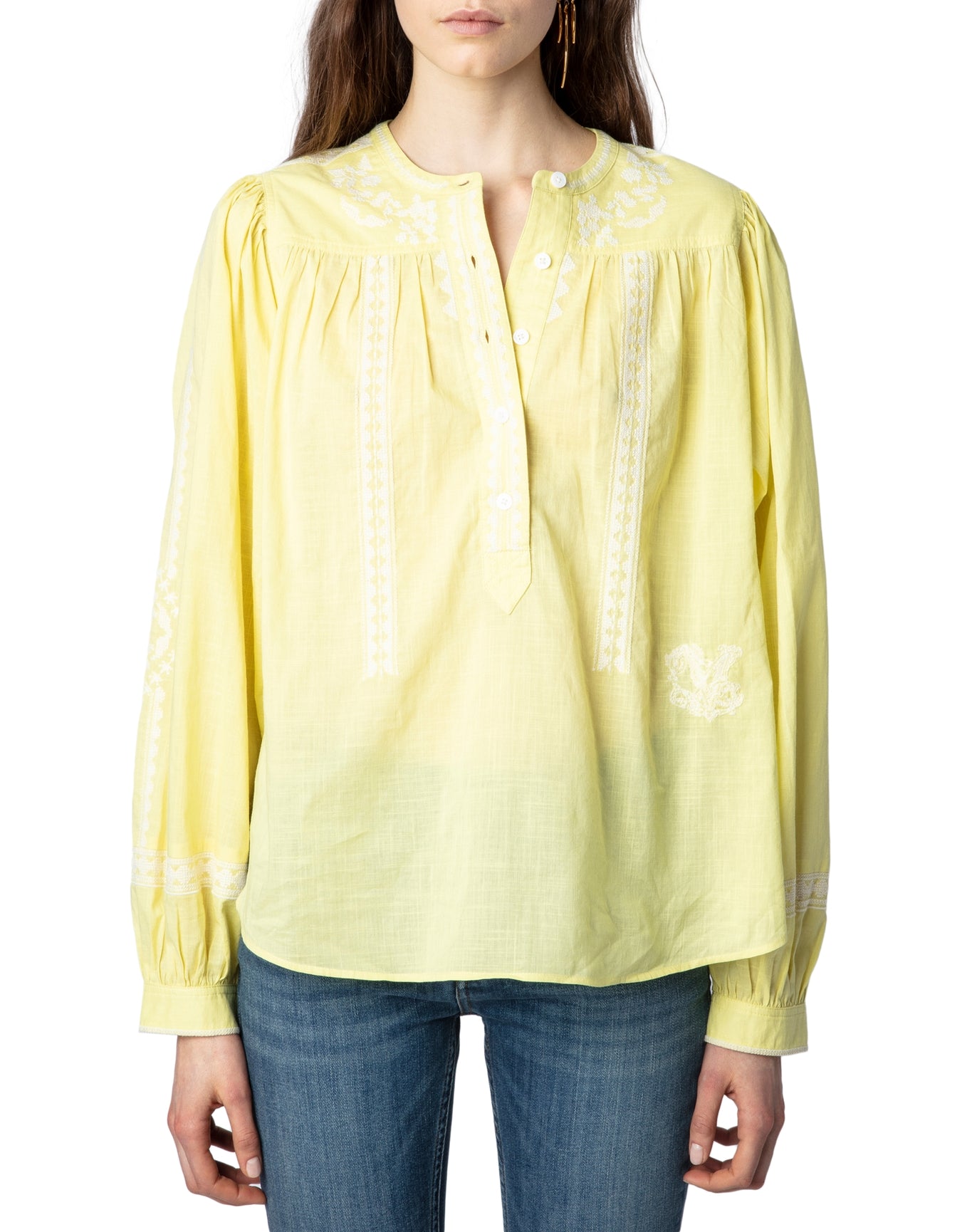 Women | Tigy Coton Kozak | Zeste