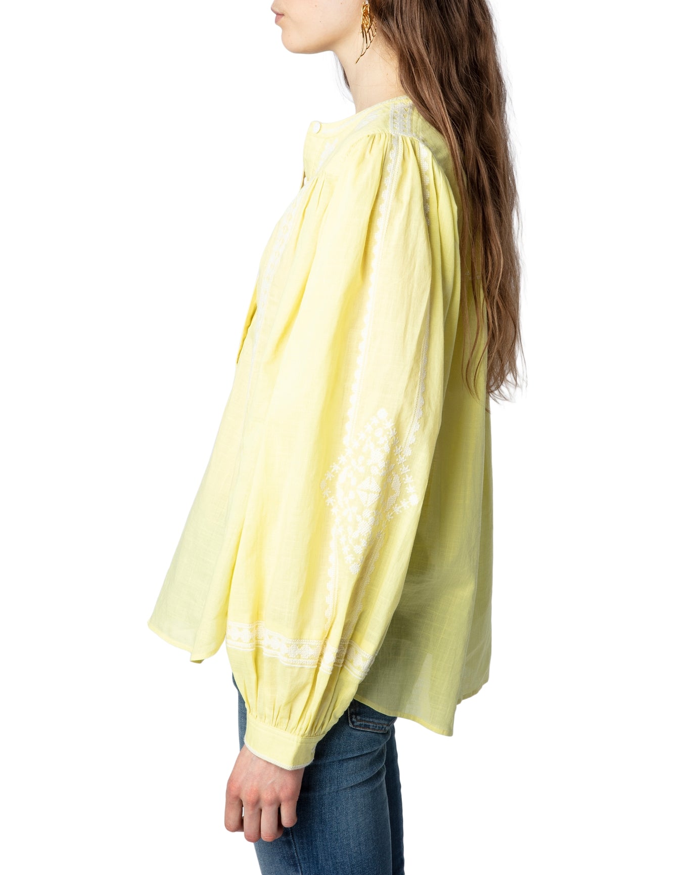 Women | Tigy Coton Kozak | Zeste