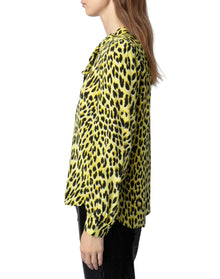 Women | Taos Cdc Leo | Jonquil