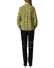 Women | Taos Cdc Leo | Jonquil