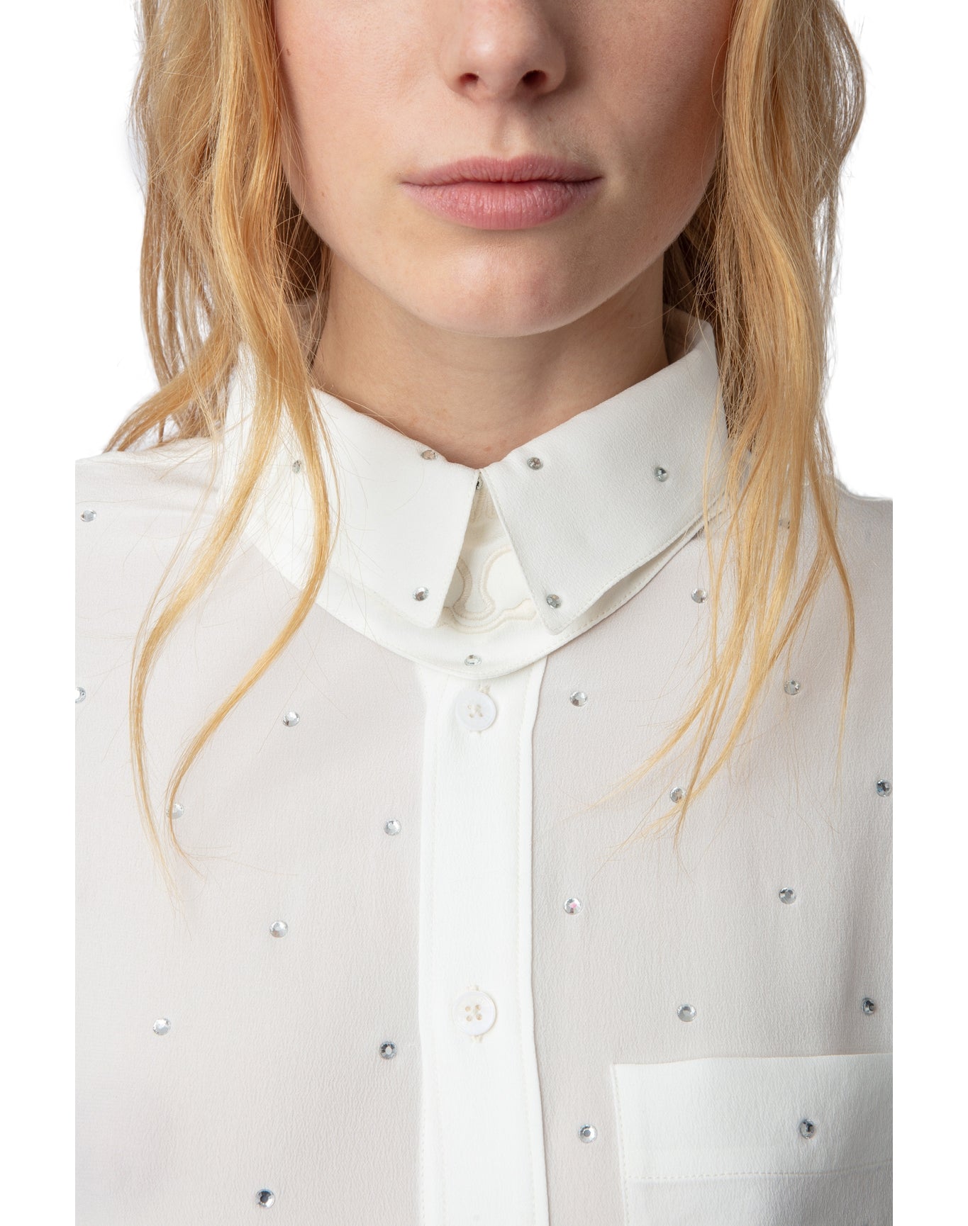 Women | Tyrone Cdc Strass | Judo