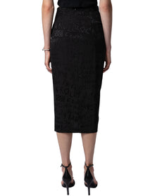 Women | Jamelia Jac Manifesto | Noir