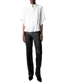 Women | Taro Satin | Judo