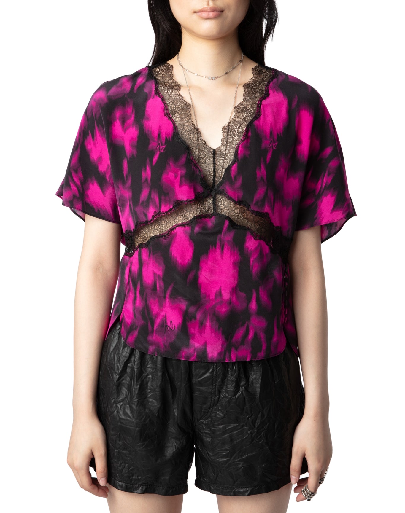 Women | Tzar Cdc Xray | Noir