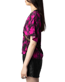 Women | Tzar Cdc Xray | Noir