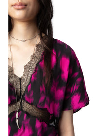 Women | Tzar Cdc Xray | Noir