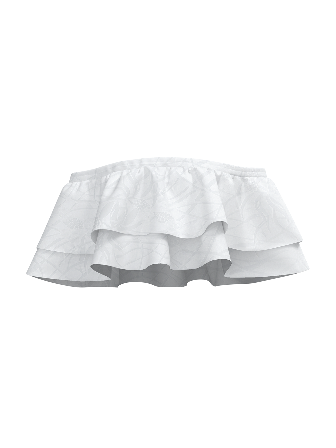Wairu Top | Zahr Blanc