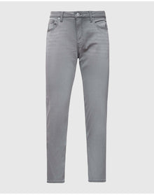 Wash Slim Comfort Stretch Jeans | Medium Gray