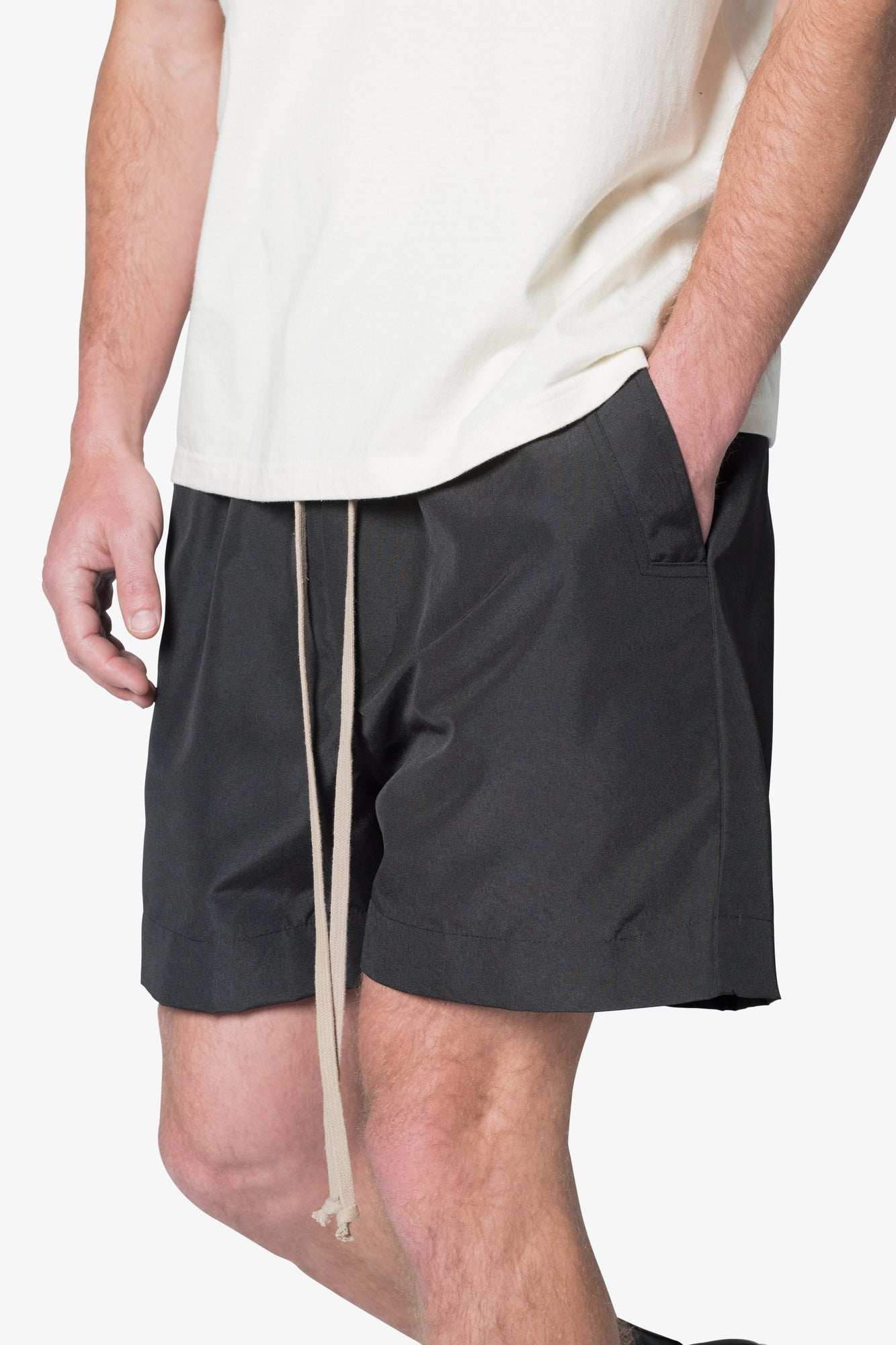Weimar Shorts | Black