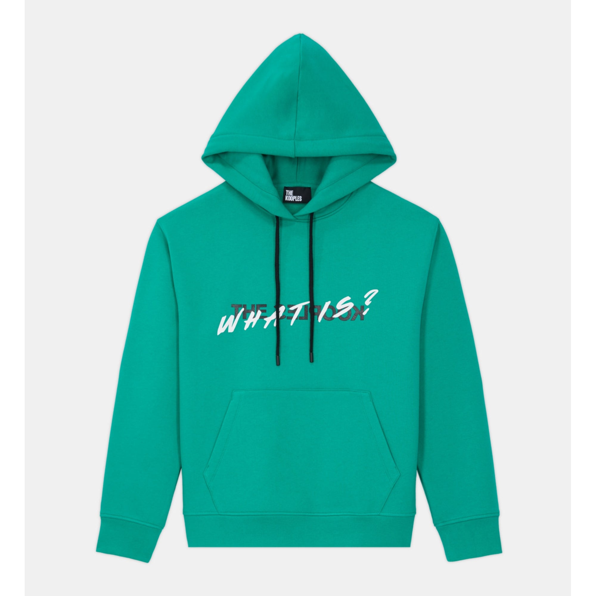 What Is Sweatshirt | Women | Green