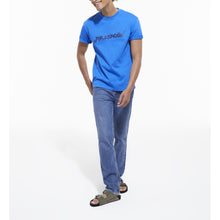 What Is T-Shirt | Men | Ink Blue