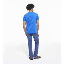 What Is T-Shirt | Men | Ink Blue