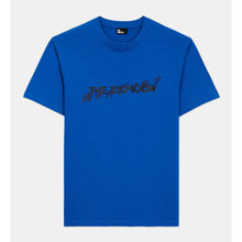 What Is T-Shirt | Men | Ink Blue