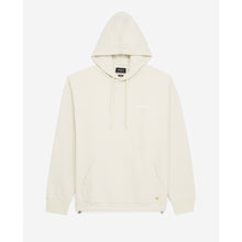 White Hoodie | Men | Ecru