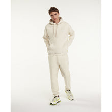 White Jogging | Men | Ecru