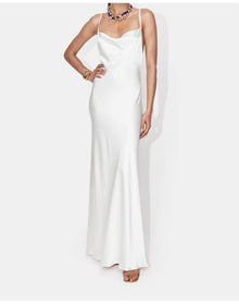 Whiteley Bridal Dress | White