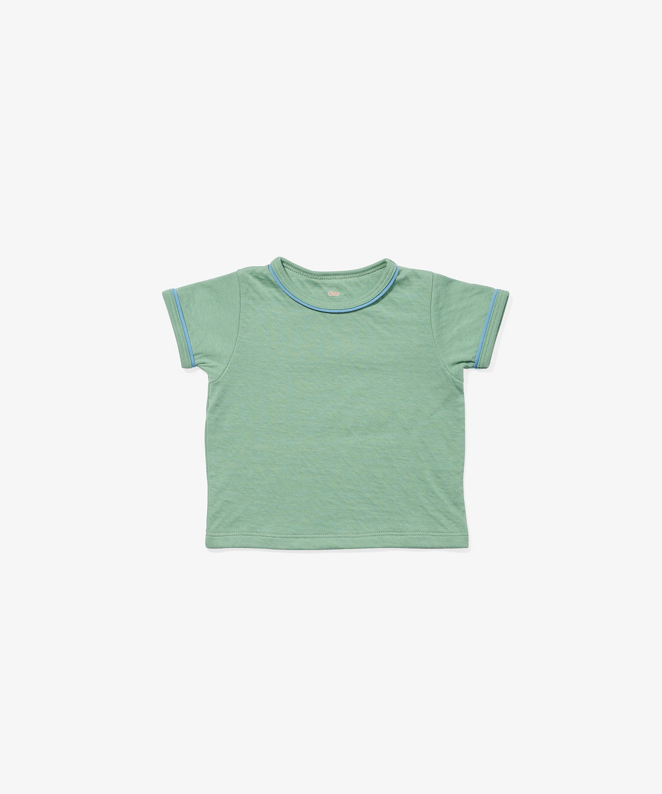 Kids Unisex | Willie T-Shirt | Green/Multi