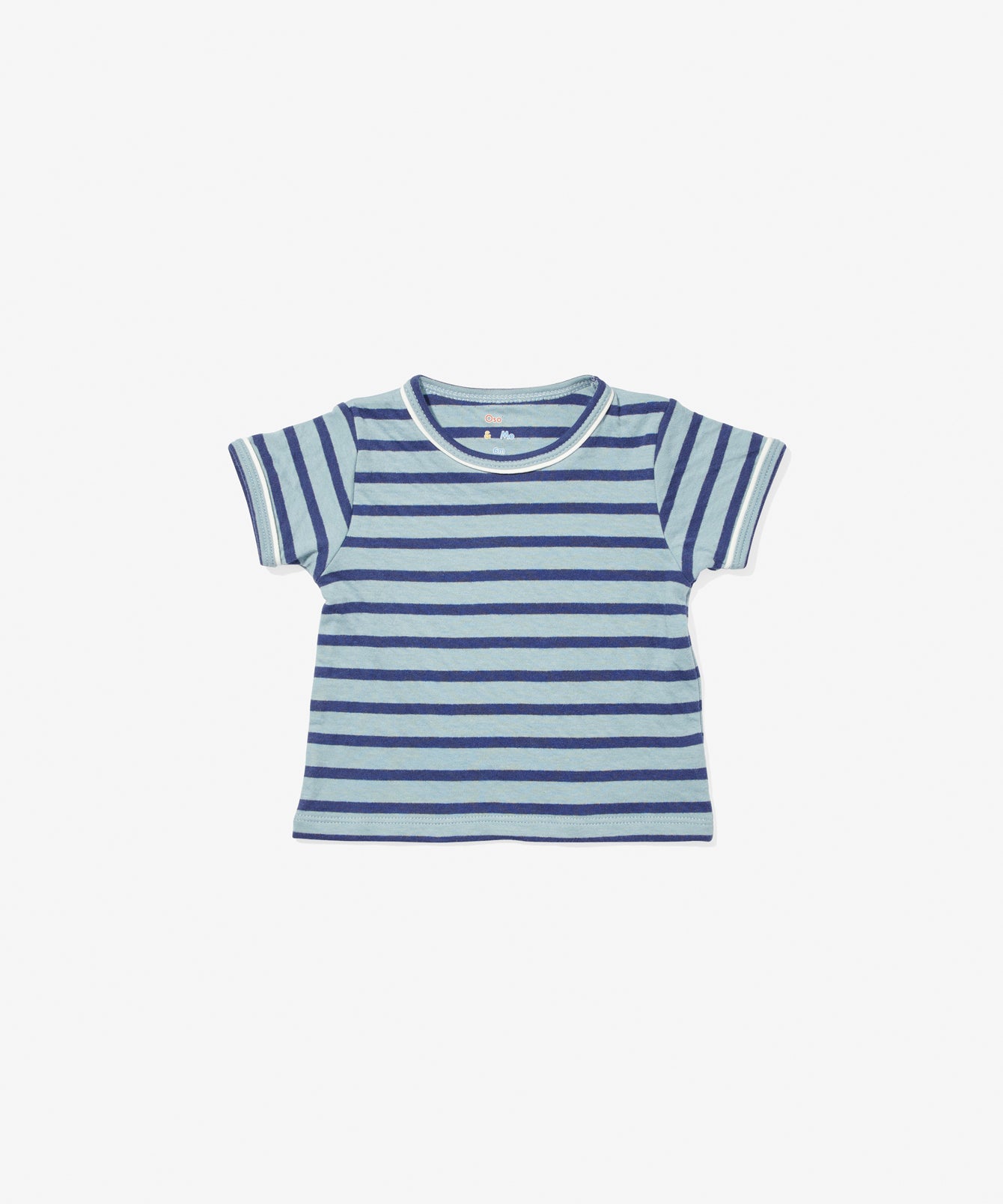 Kids Unisex | Willie T-Shirt | Blue
